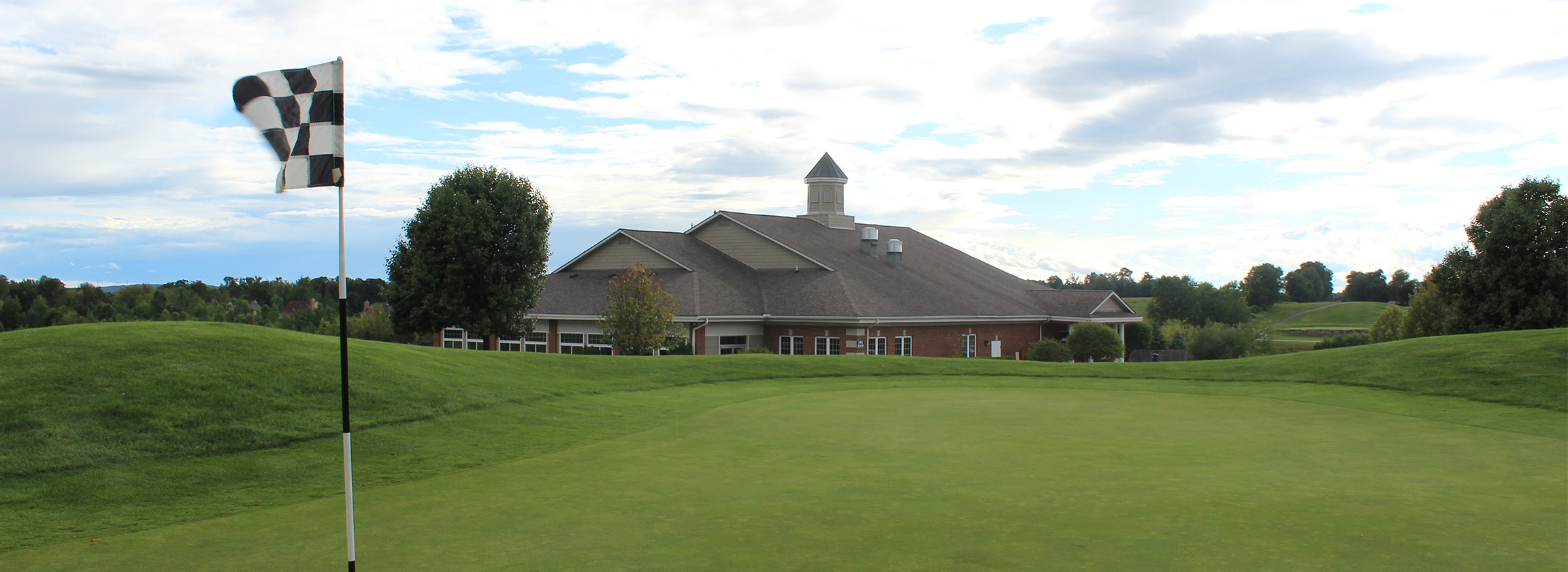 Beacon Hill Golf Club, Commerce Township, Michigan Golf course