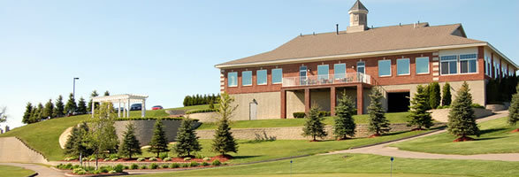 Beacon Hill Golf Course