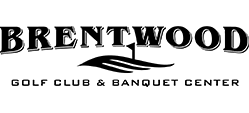 brentwood golf logo